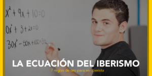 La ecuación del iberismo