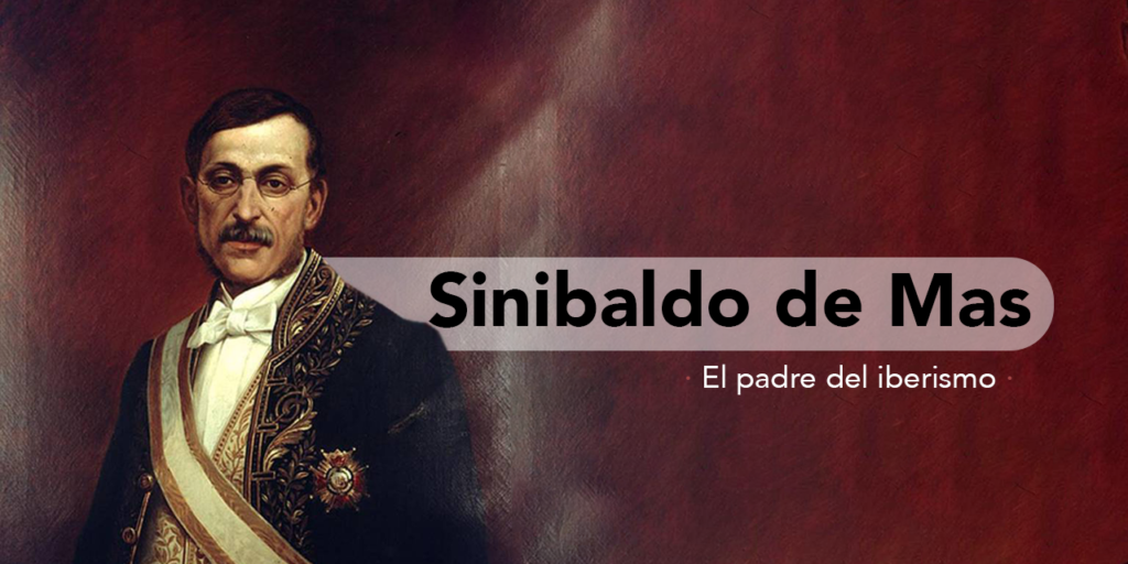 Sinibaldo de Mas