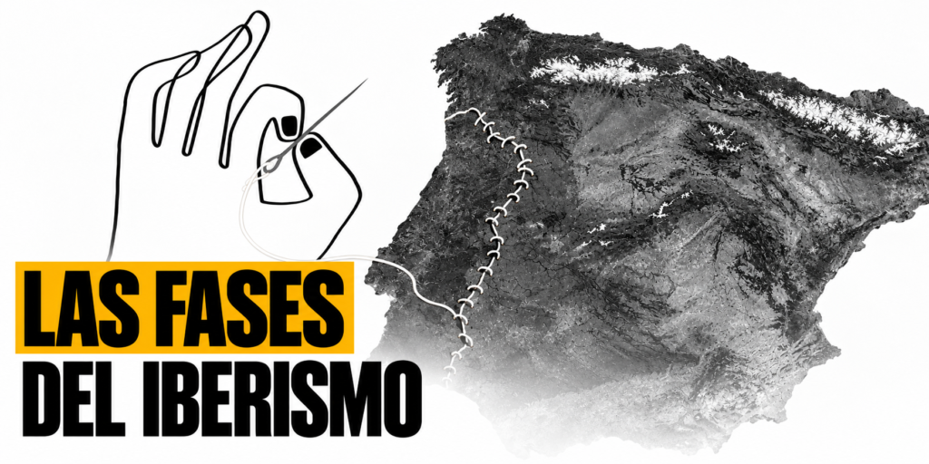 fases del iberismo