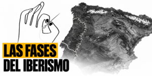 fases del iberismo