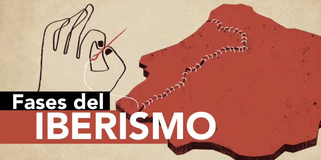 fases del iberismo