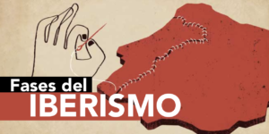 fases del iberismo
