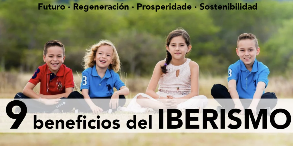 los-9-beneficios-del-iberismo