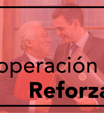 cooperación reforzada