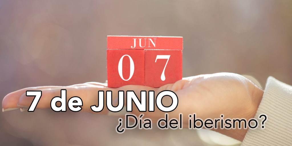 Día del Iberismo