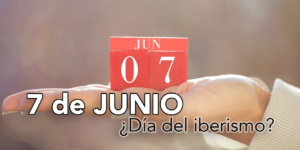 Día del Iberismo