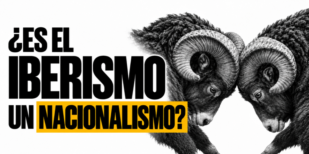 iberismo nacionalismo