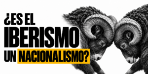 iberismo nacionalismo