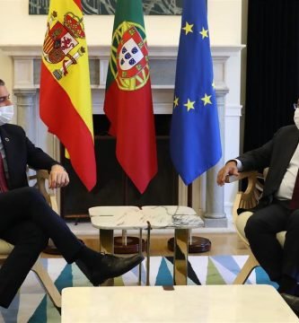 cumbre ibérica