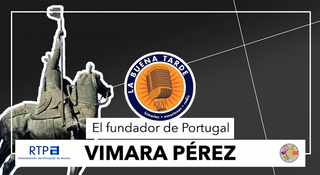 La Buena Tarde Vimara Pérez