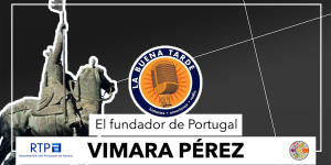 La Buena Tarde Vimara Pérez