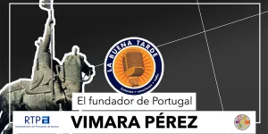 La Buena Tarde Vimara Pérez