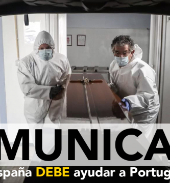 ayudar aportugal