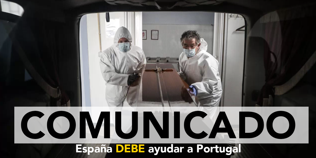 ayudar aportugal