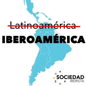 Término Latinoamérica