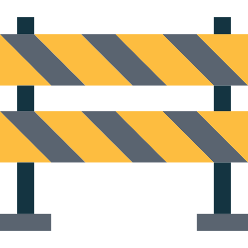 barrier