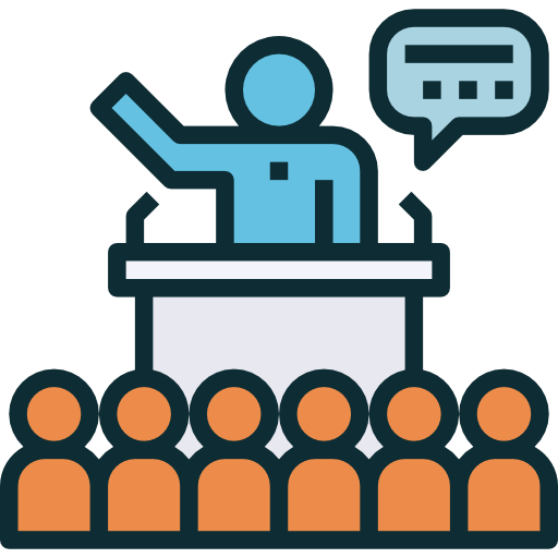 conference