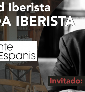 comida iberista