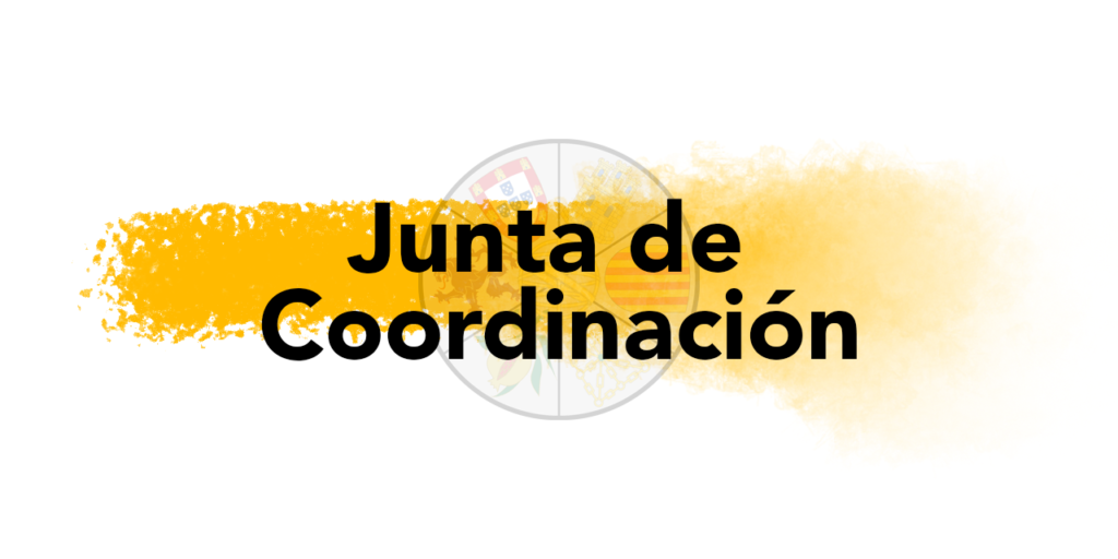 Junta de Coordinación