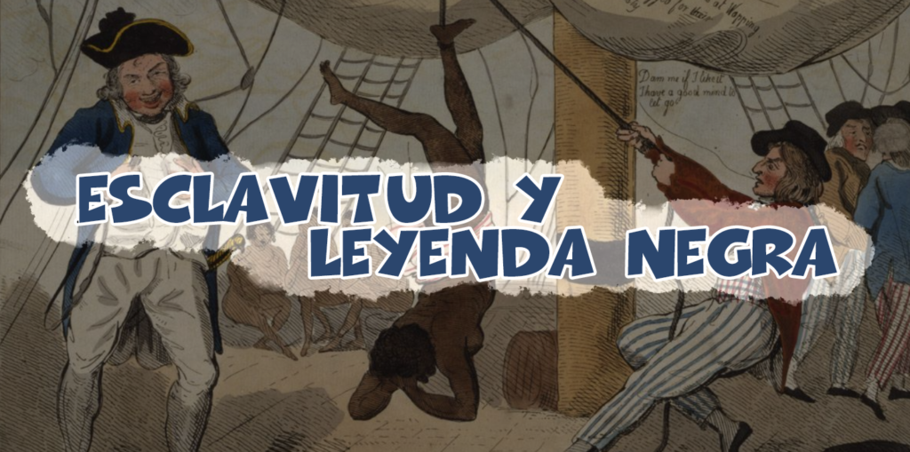 esclavitud