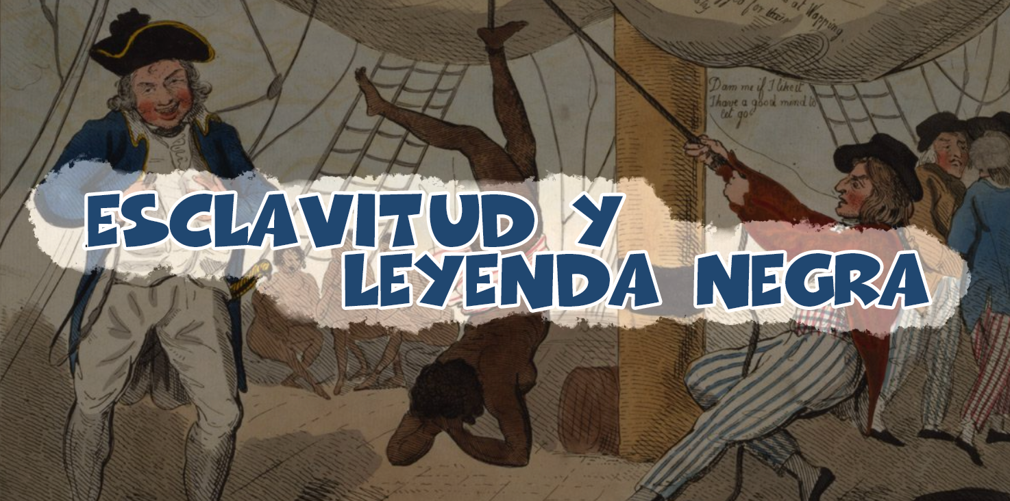 esclavitud