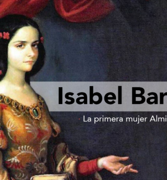 isabel barreto