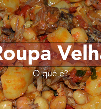 Roupa velha