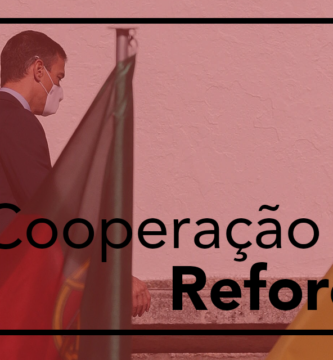 cooperação reforçada