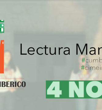 Cumbre Ibérica