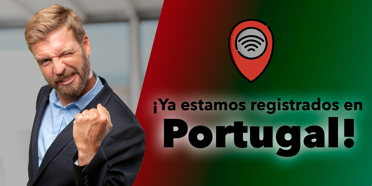 legal en Portugal