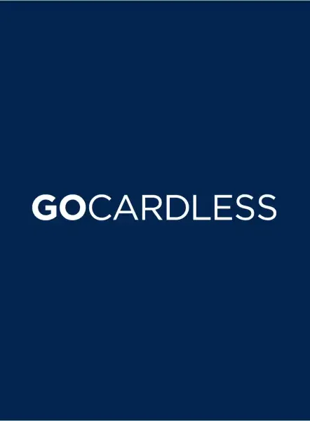Gocardless dona