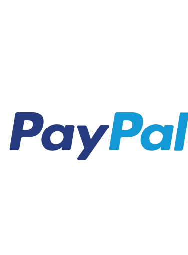 Paypal dona