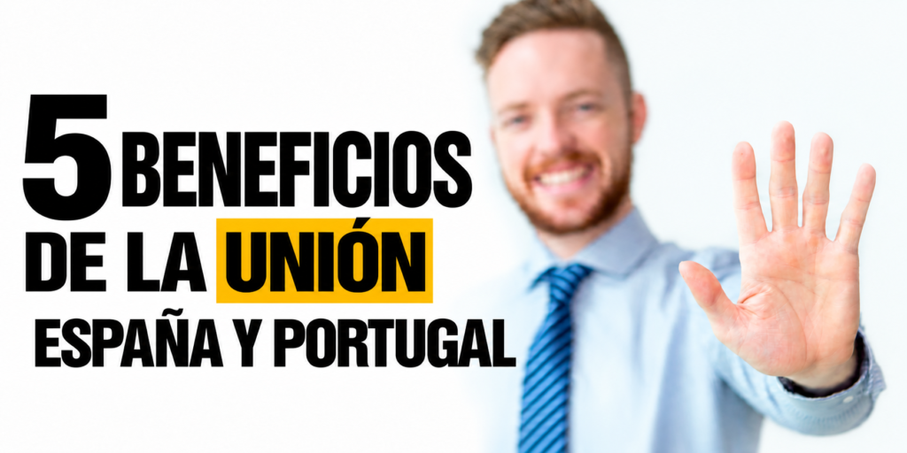 beneficios iberismo