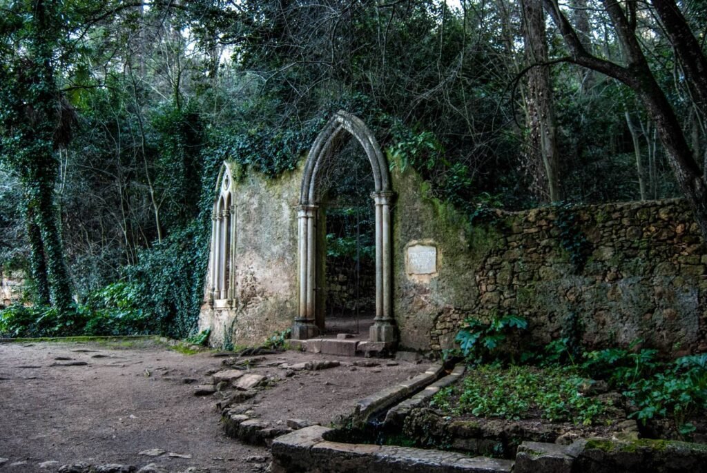 Quinta Das Lágrimas Coimbra