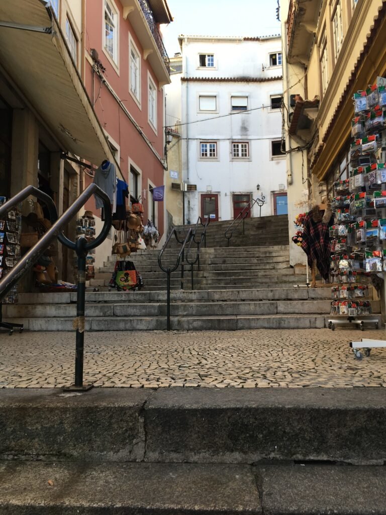 quebra costas