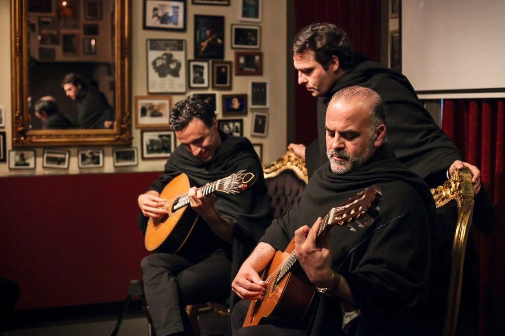 Fado Hilário
