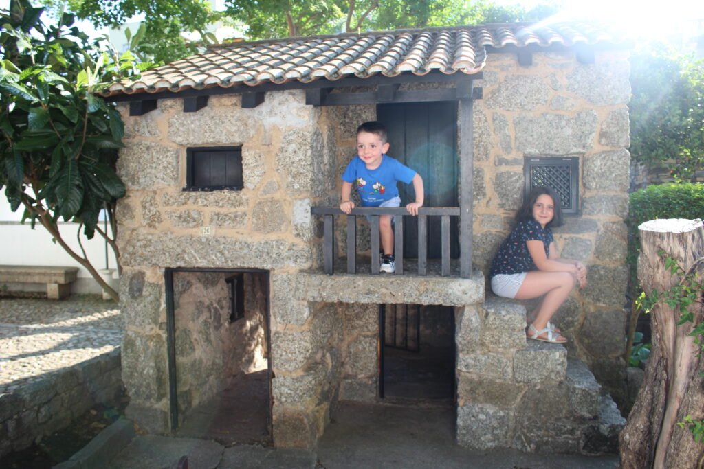 Portugal dos pequenitos