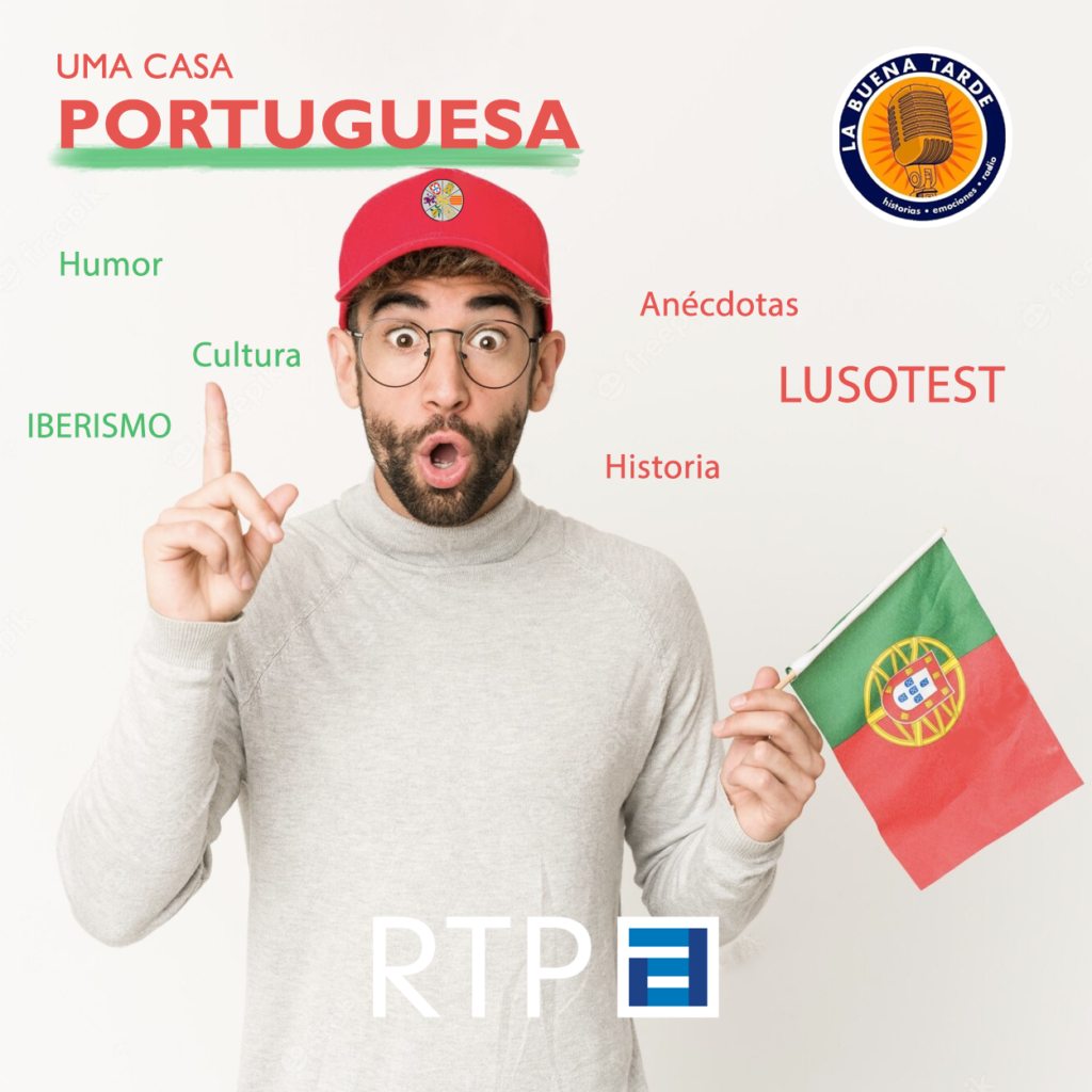 uma casa portuguesa iberismo
