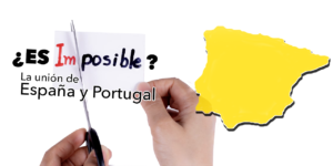 Unión España y Portugal