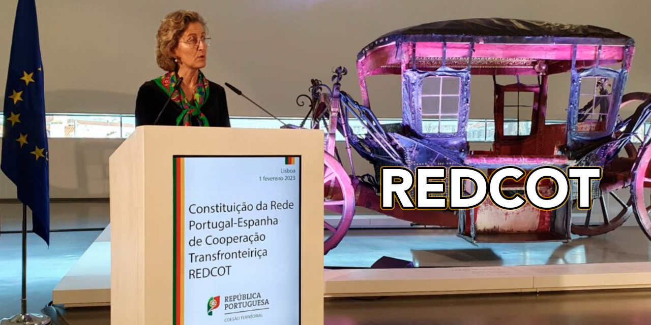 RedCot Iberismo