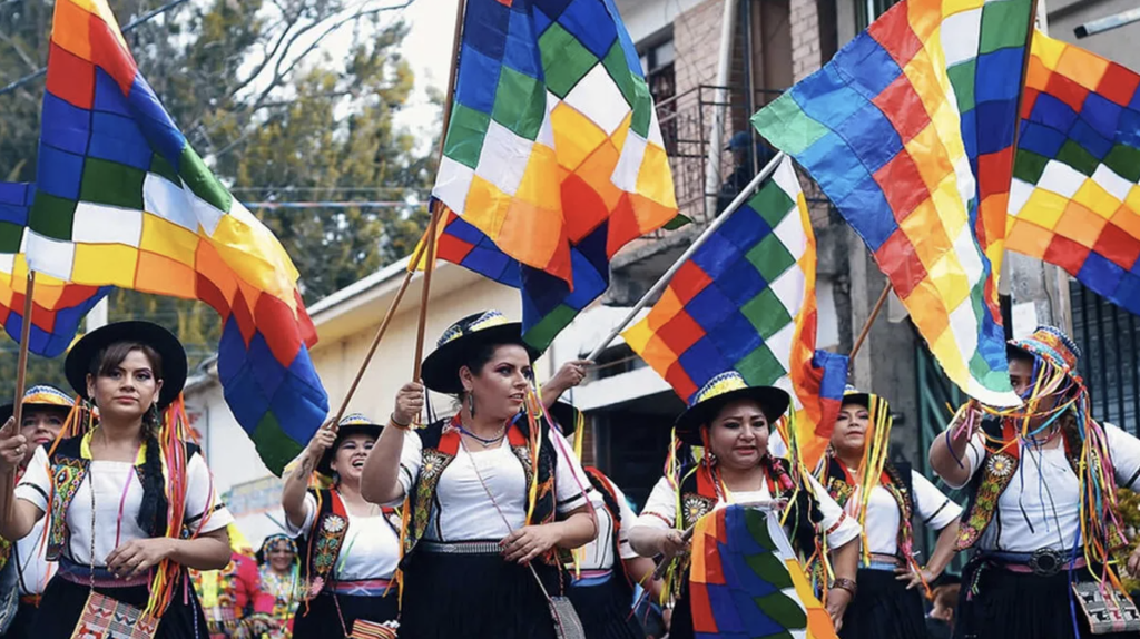 Hispanidad exiliada