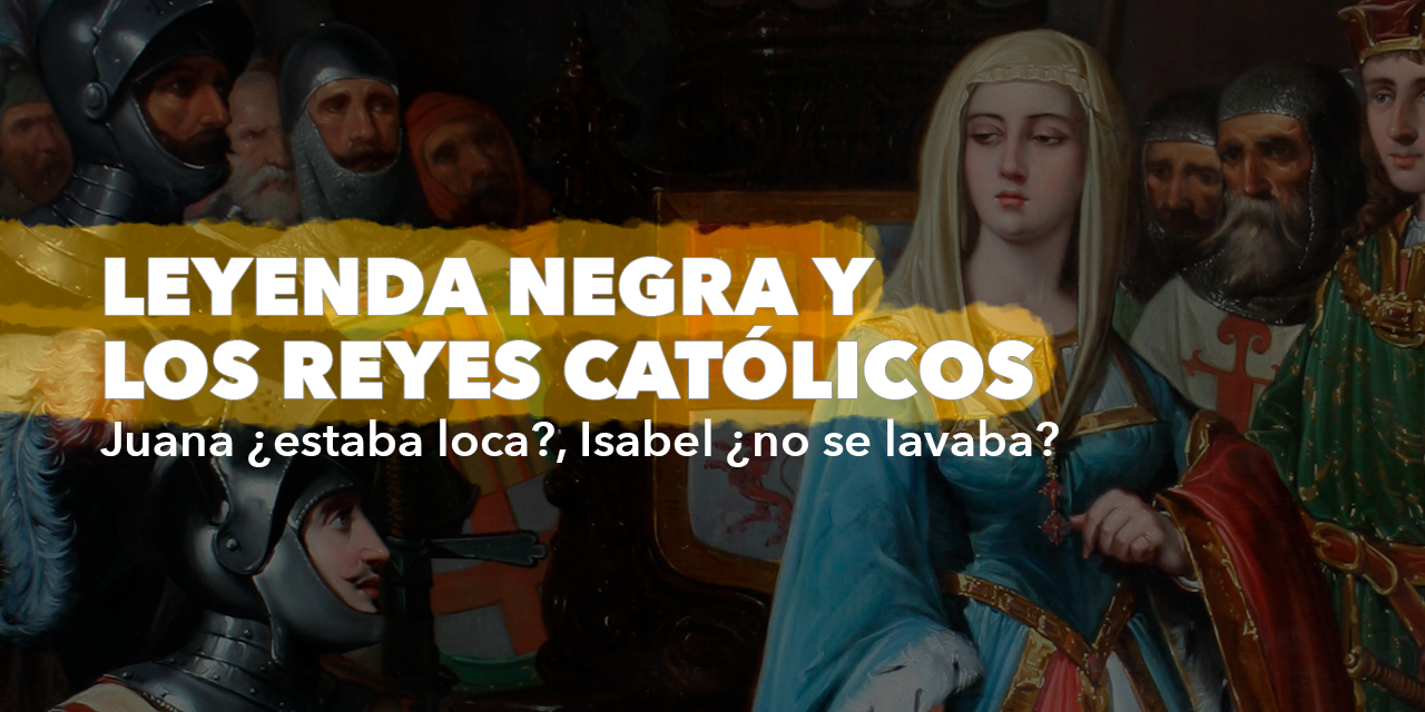 Juana e Isabel