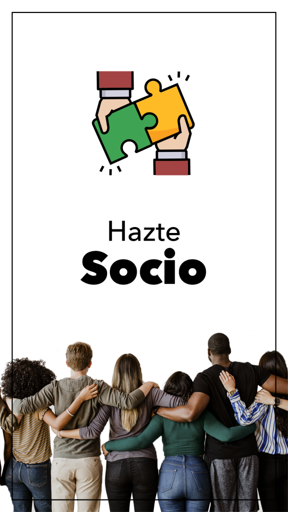 hazte iberista