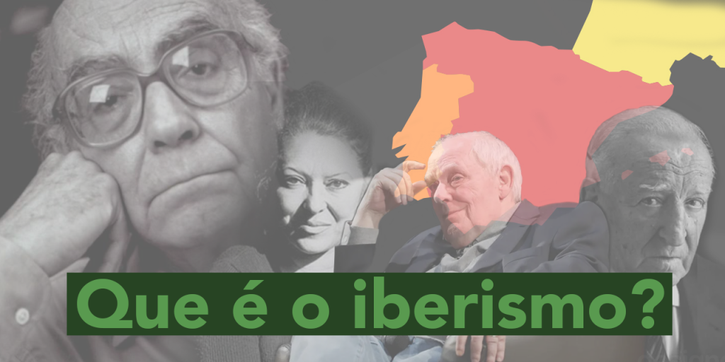 que e o iberismo