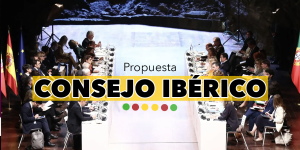 Consejo ibérico