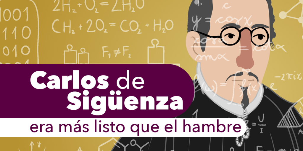 Carlos de Sigüenza