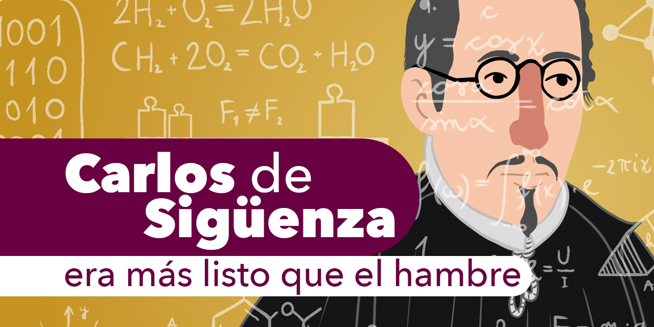 Carlos de Sigüenza