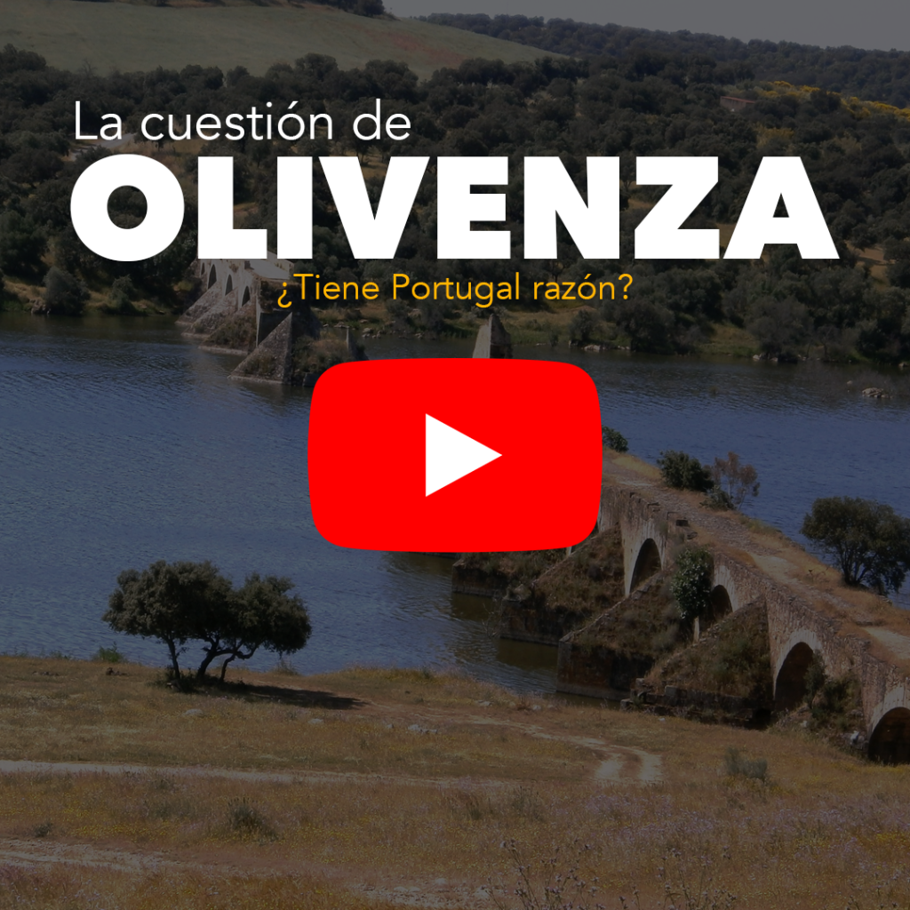 Olivenza