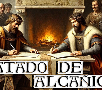 Alcañices