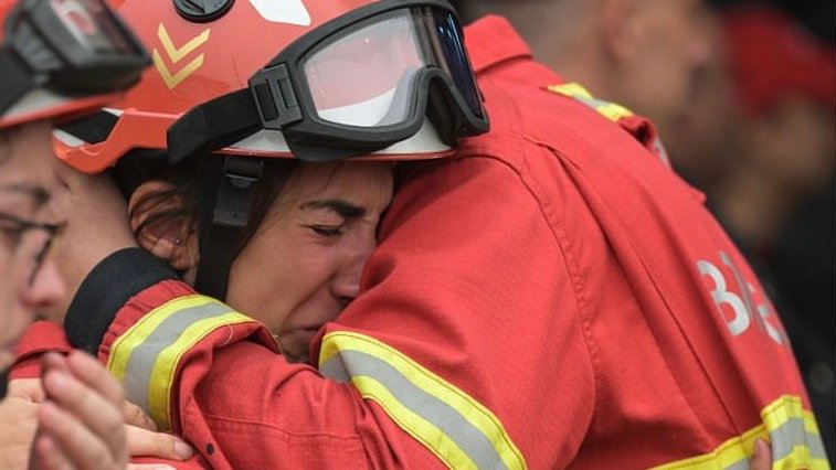 Incendio